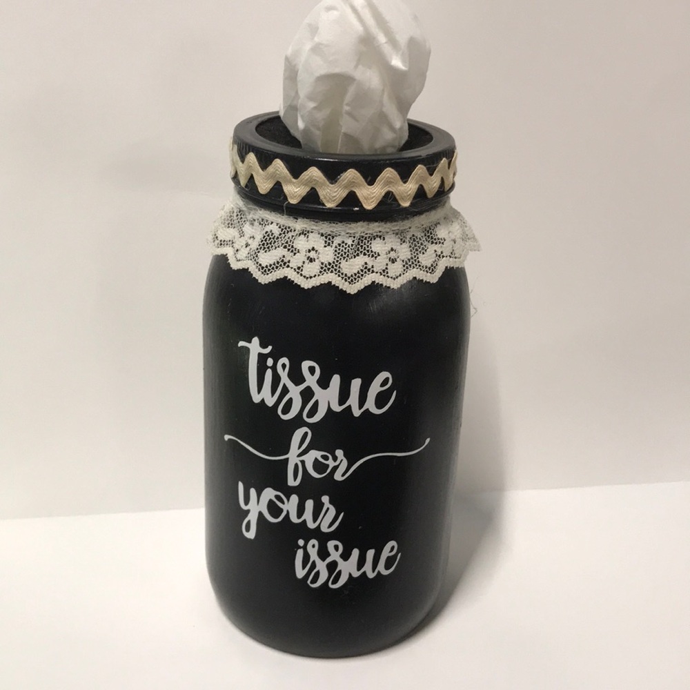 Mason Jar Decor